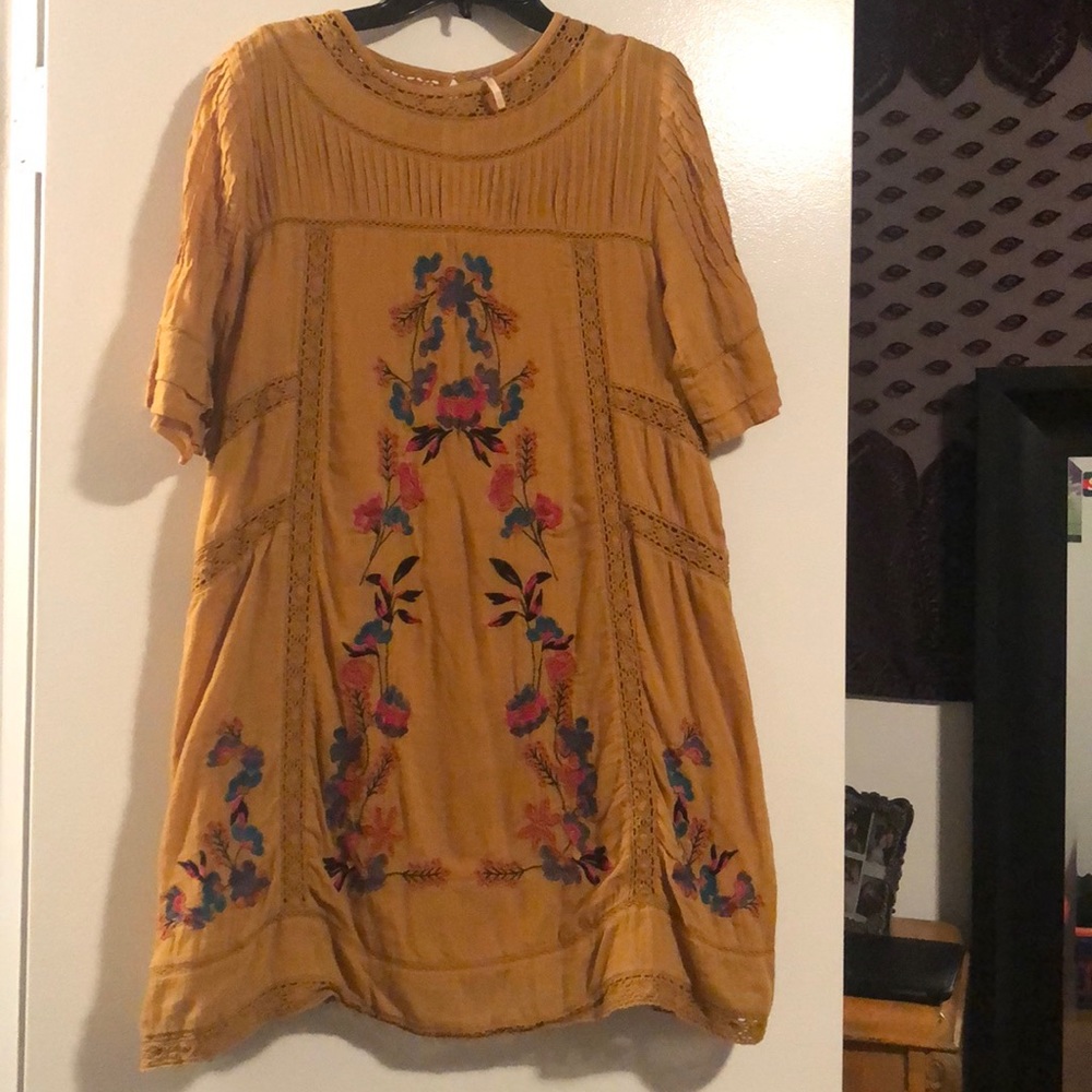 Free People Dress